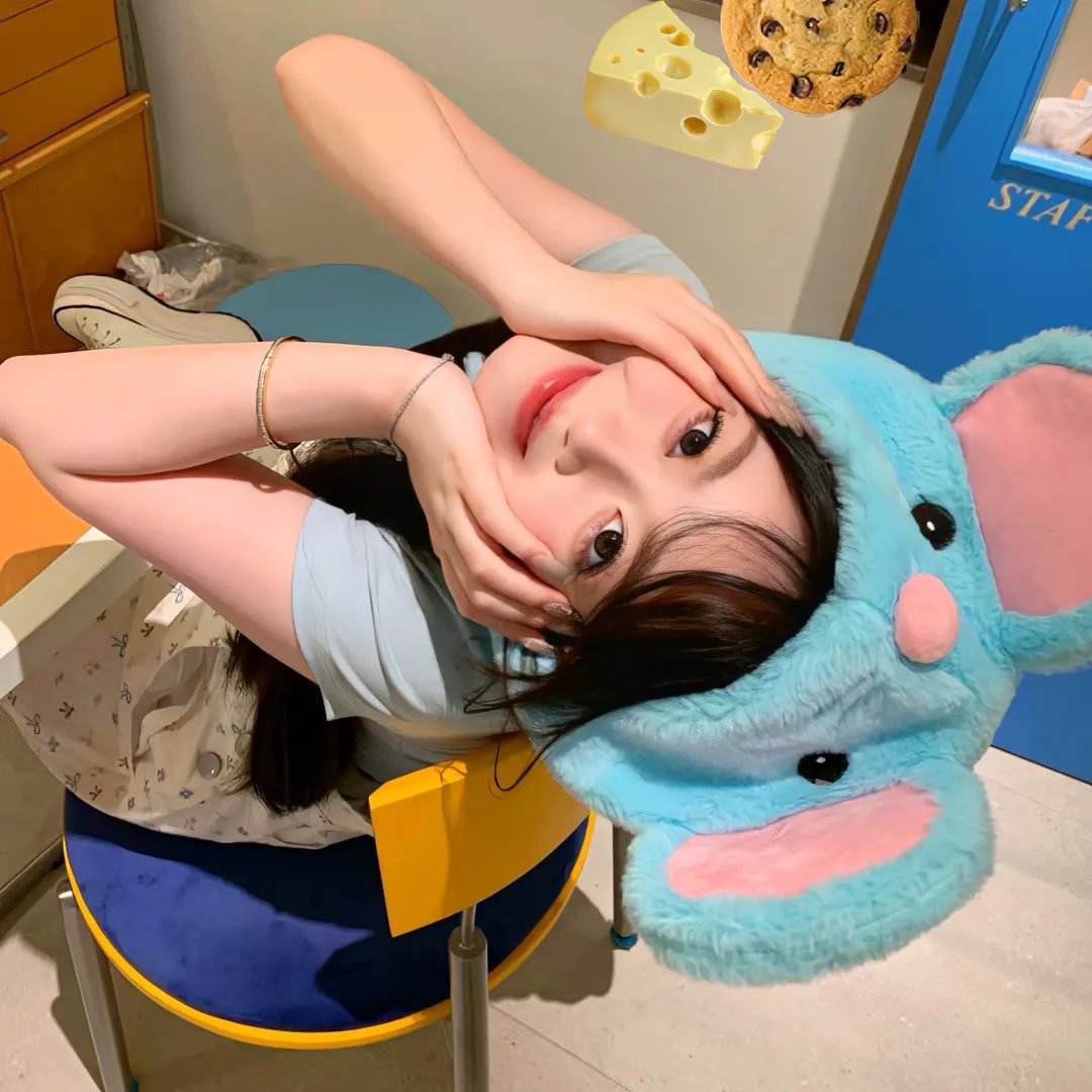 百合与直觉