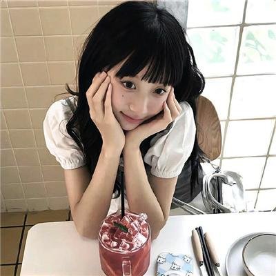 我的女神女汉子